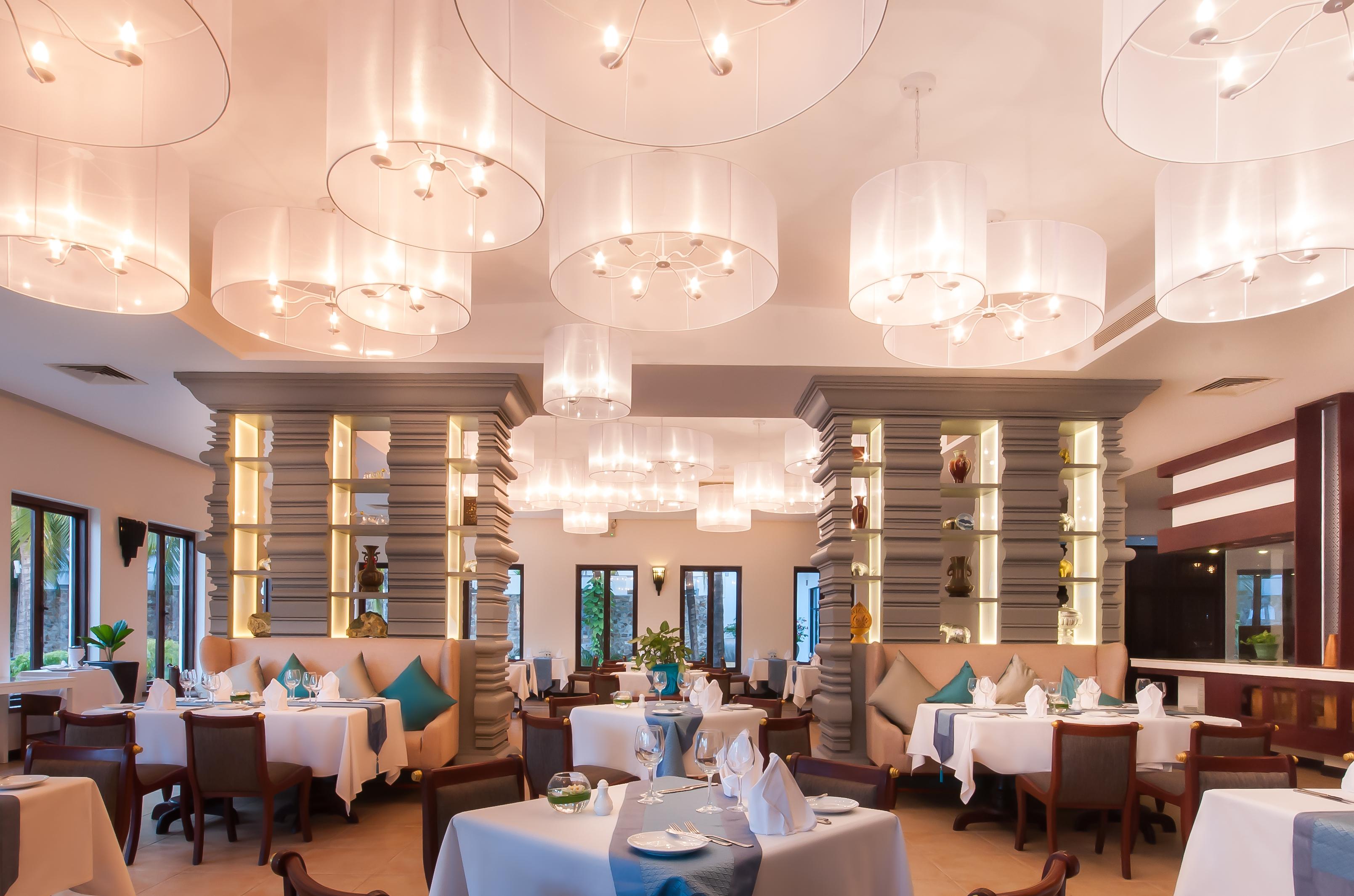Hotel Lotus Blanc Siem Reap