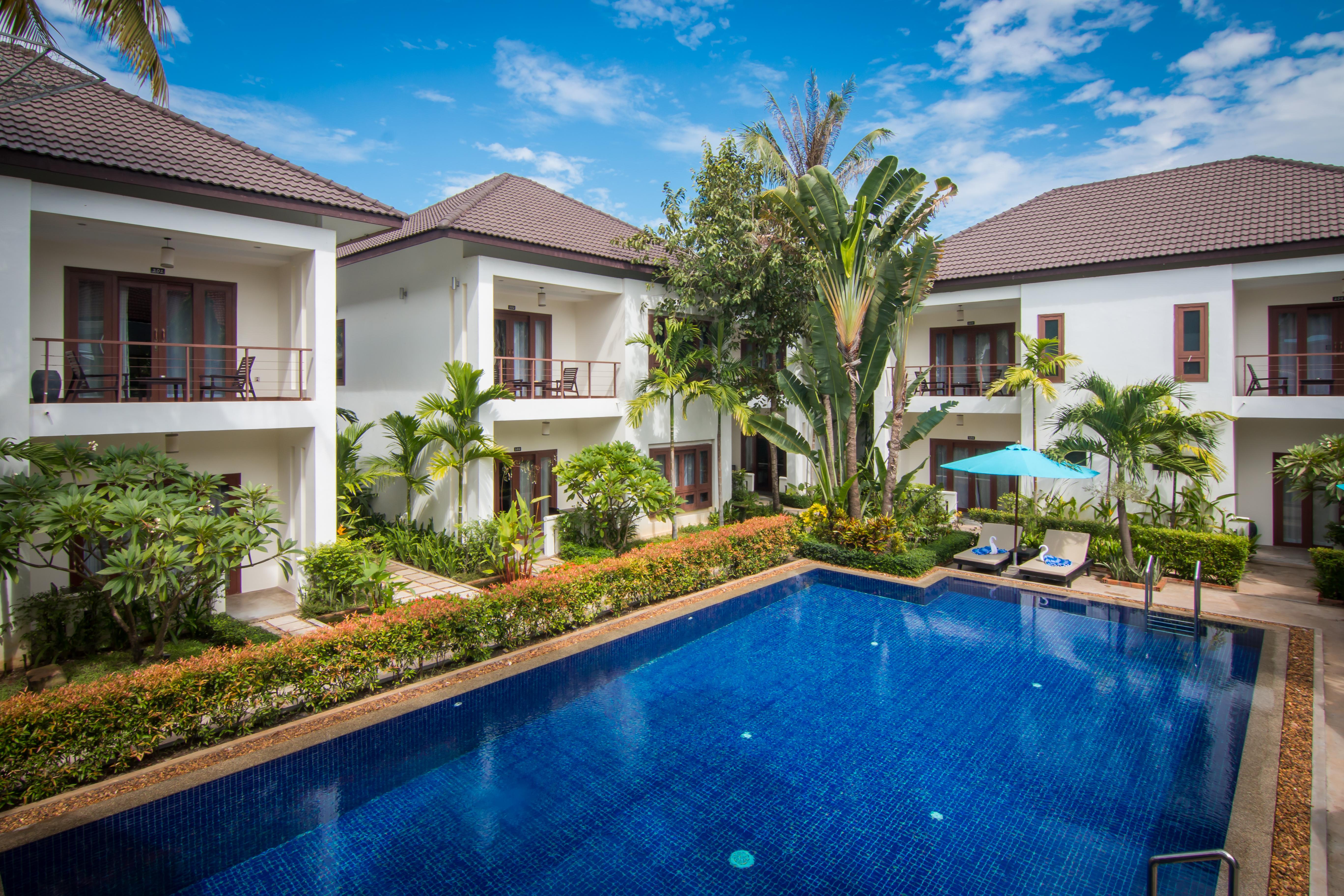 The Privilege Boutique Resort Siem Reap
