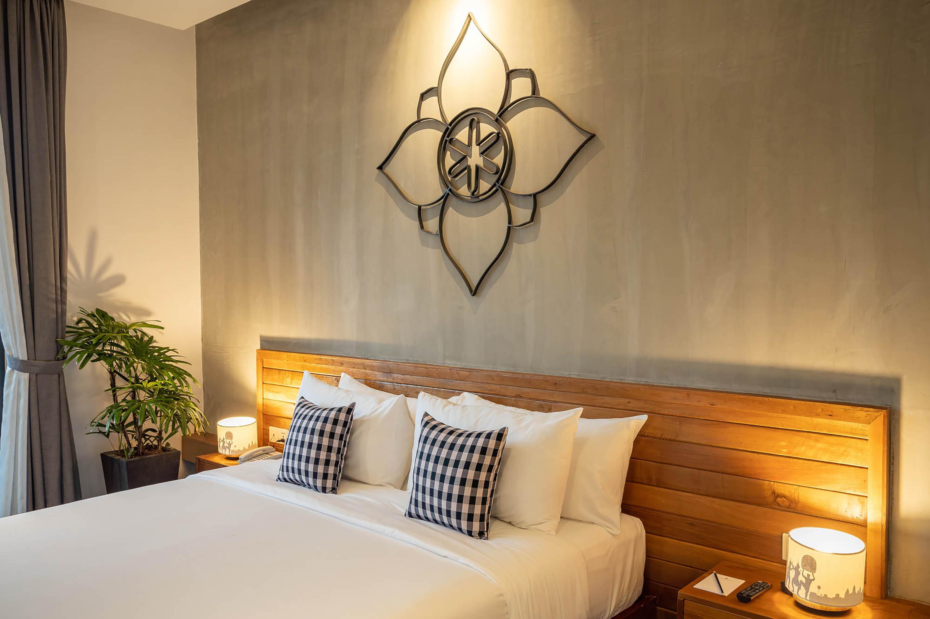 Phka Chan Siem Reap