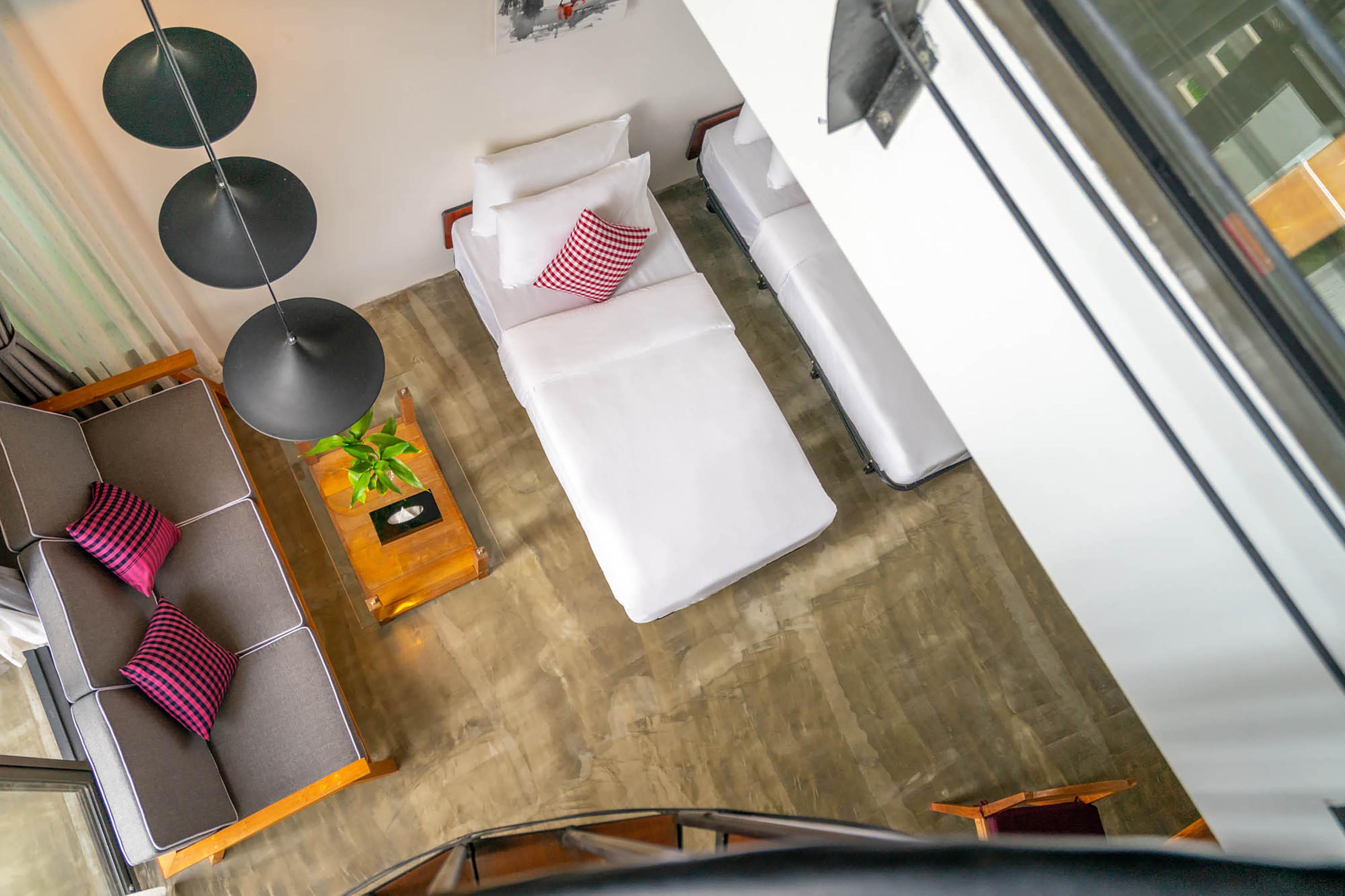 Hotel Phka Chan