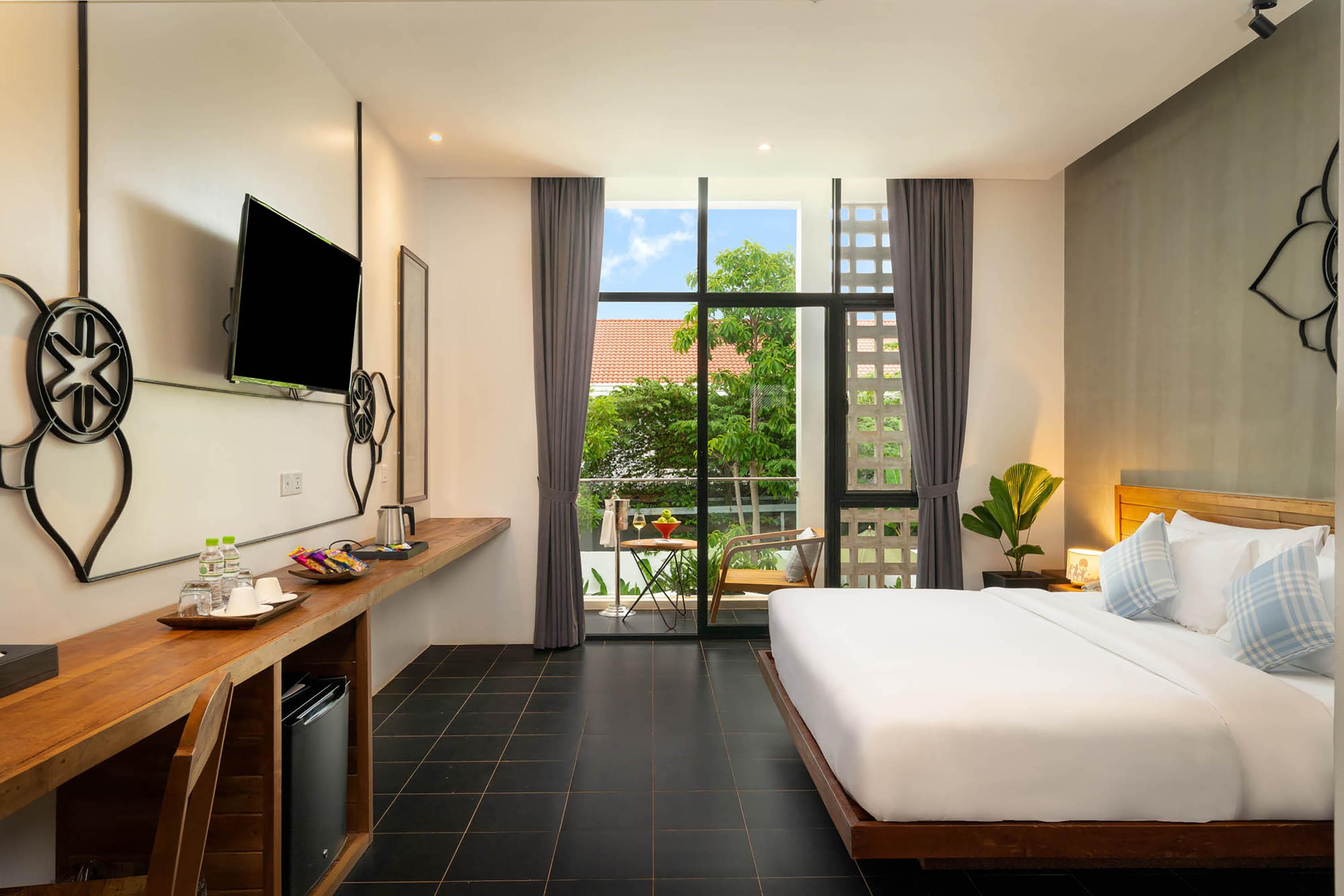 Phka Chan 4* Siem Reap