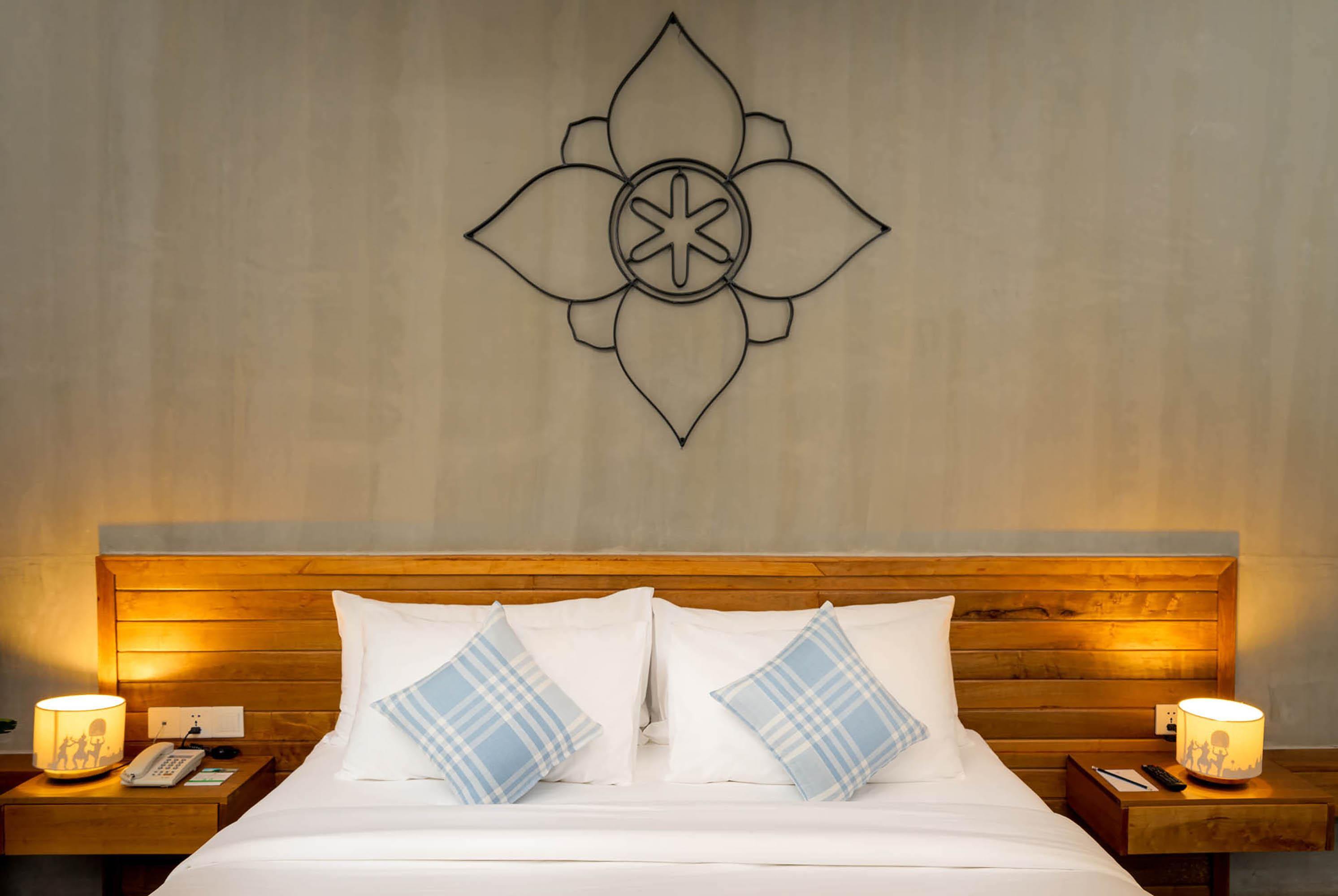 Hotel Phka Chan