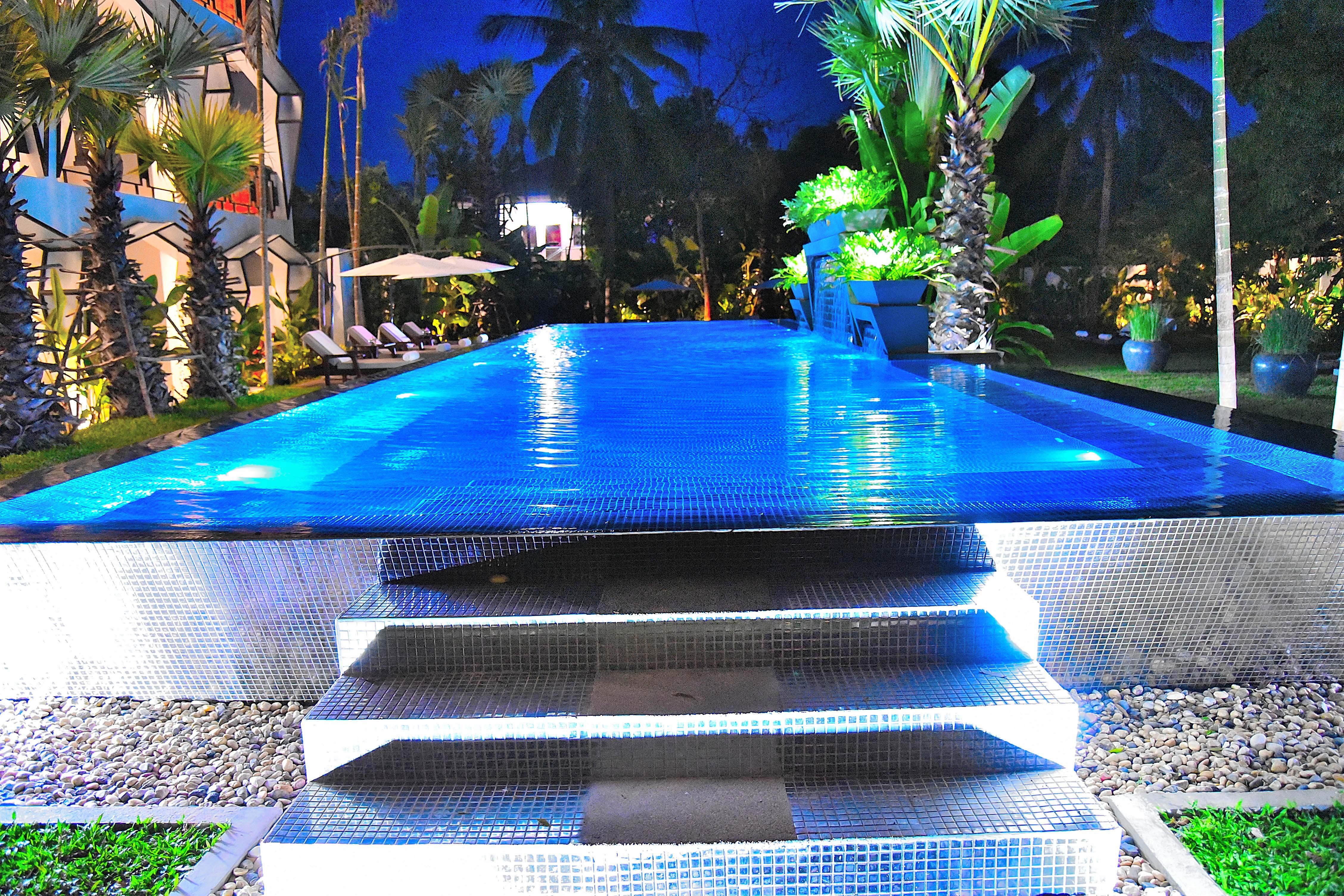 Jaya House River Park 5* Siem Reap