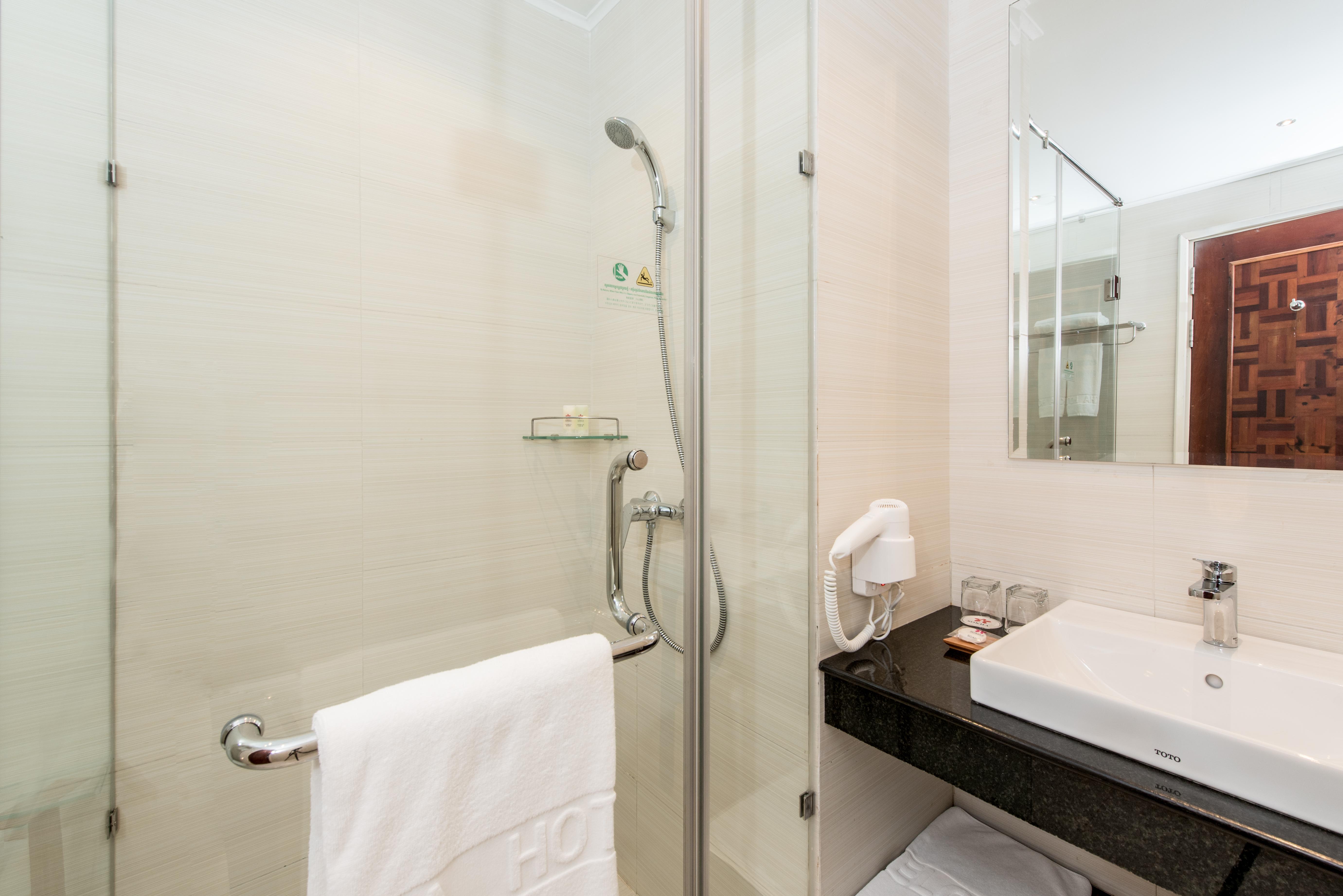Resort Sokha Palace 4*