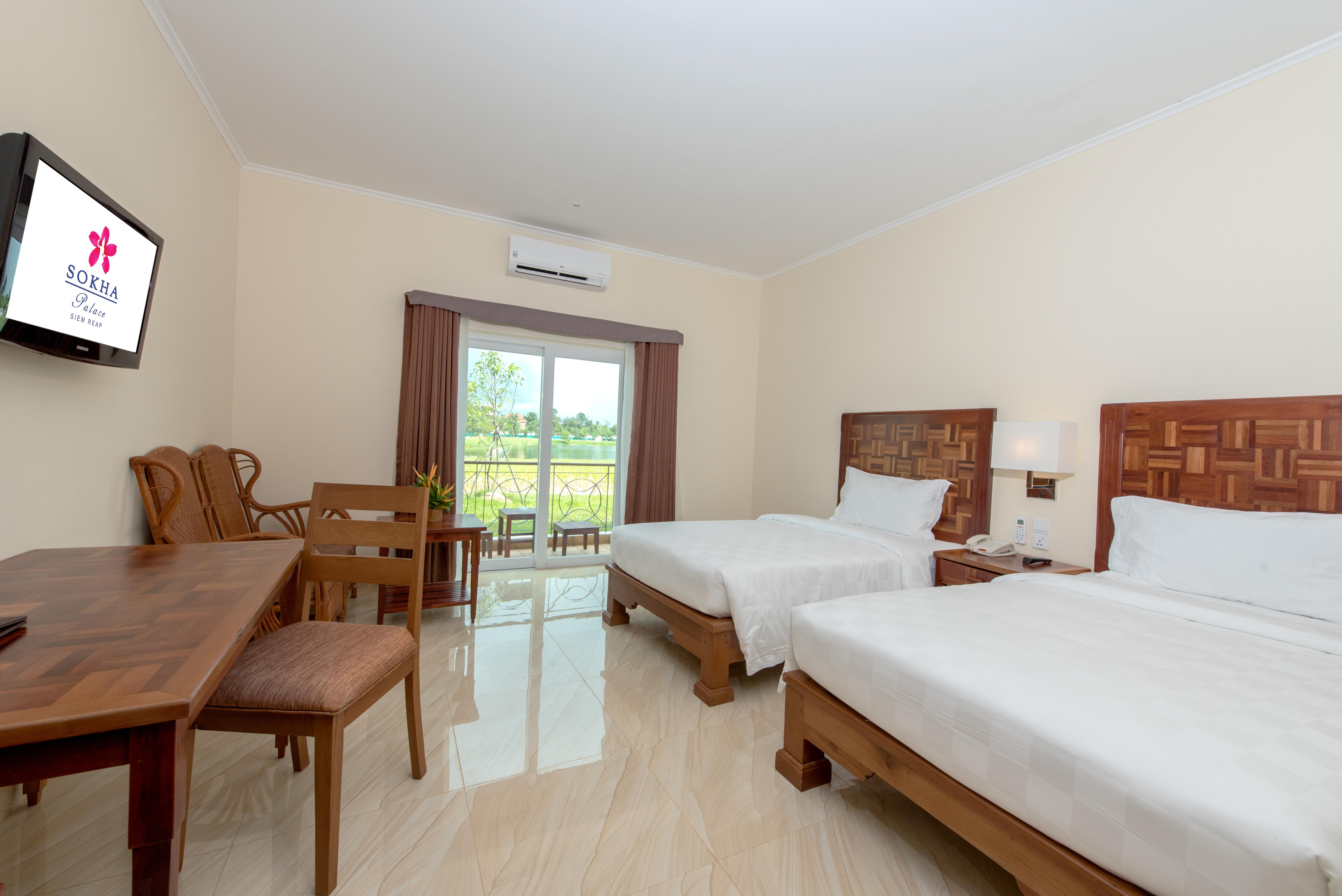 Sokha Palace Siem Reap