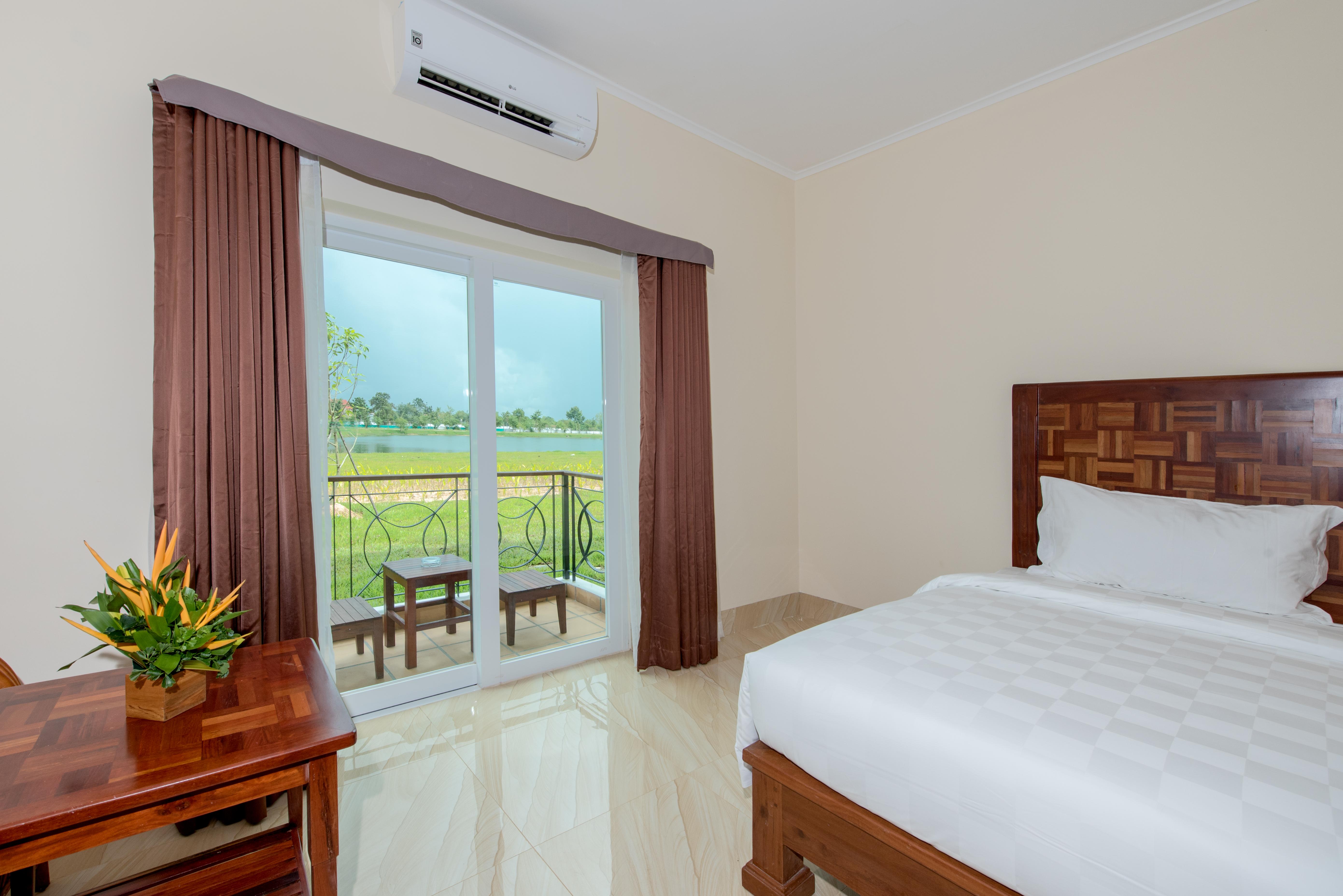 Sokha Palace 4* Siem Reap