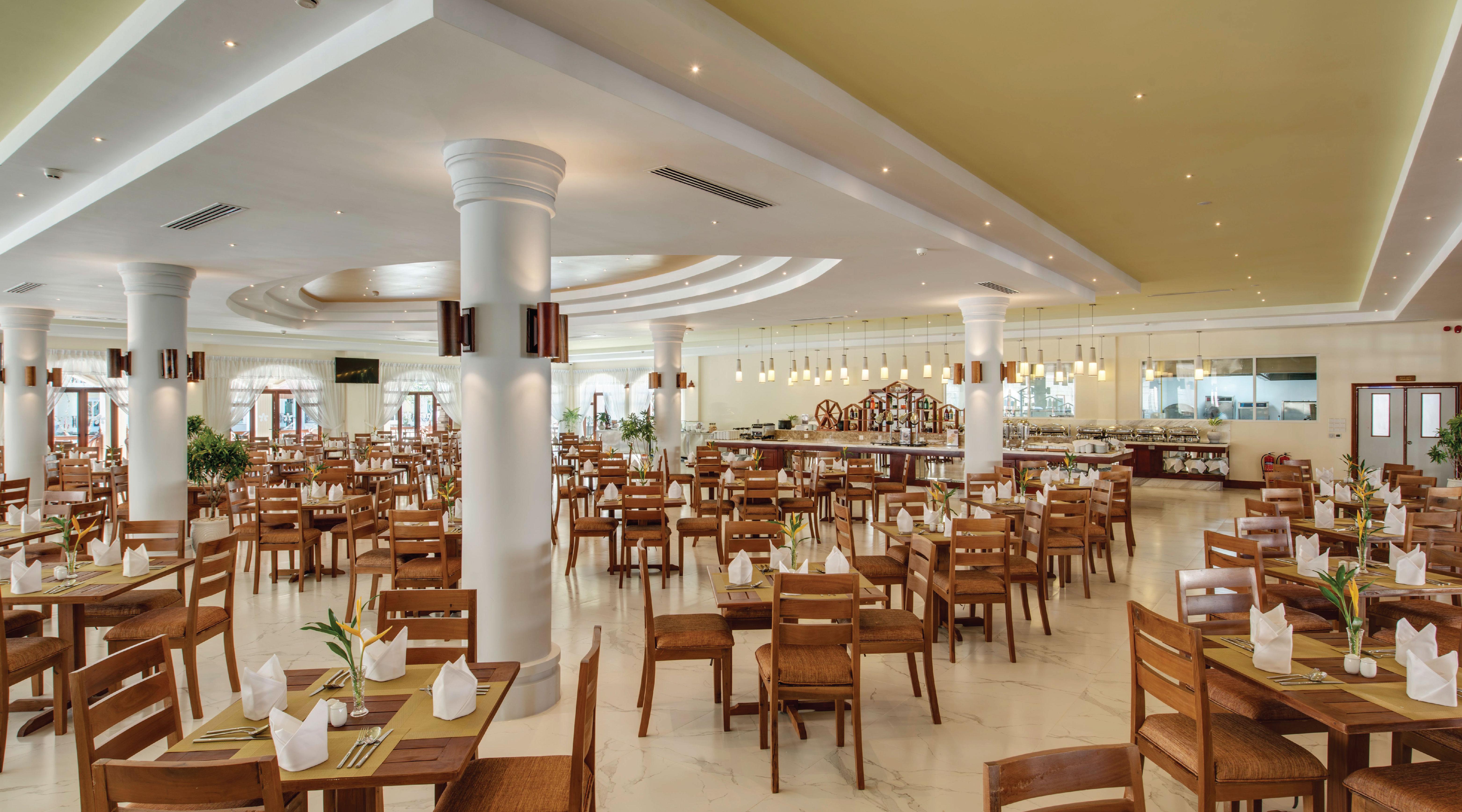Sokha Palace Resort 4*