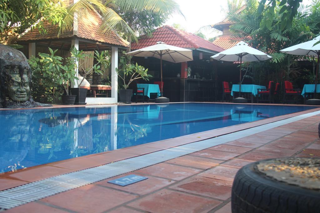 Sonalong Boutique Village & Hotel Siem Reap