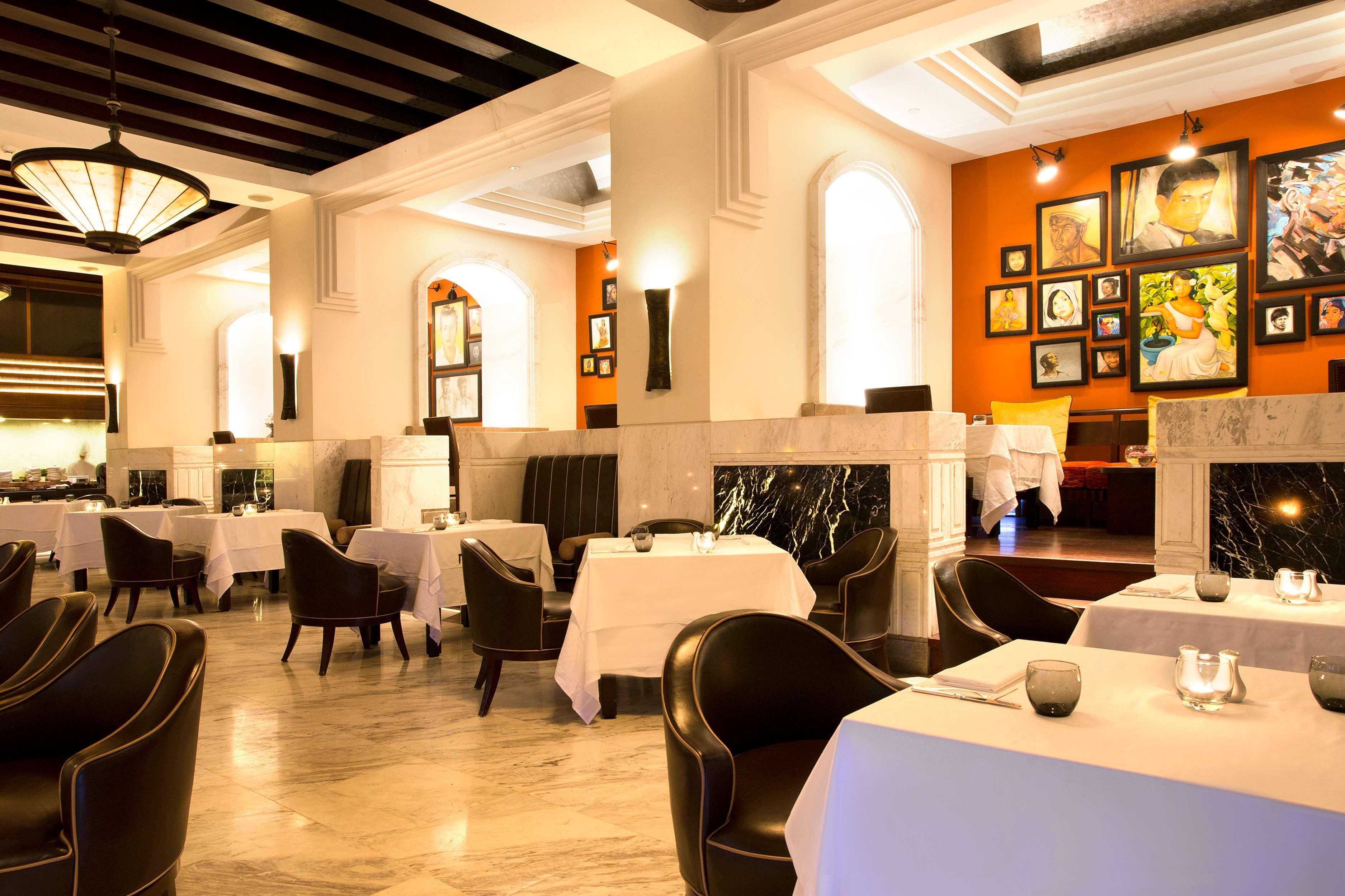 Park Hyatt Hotel