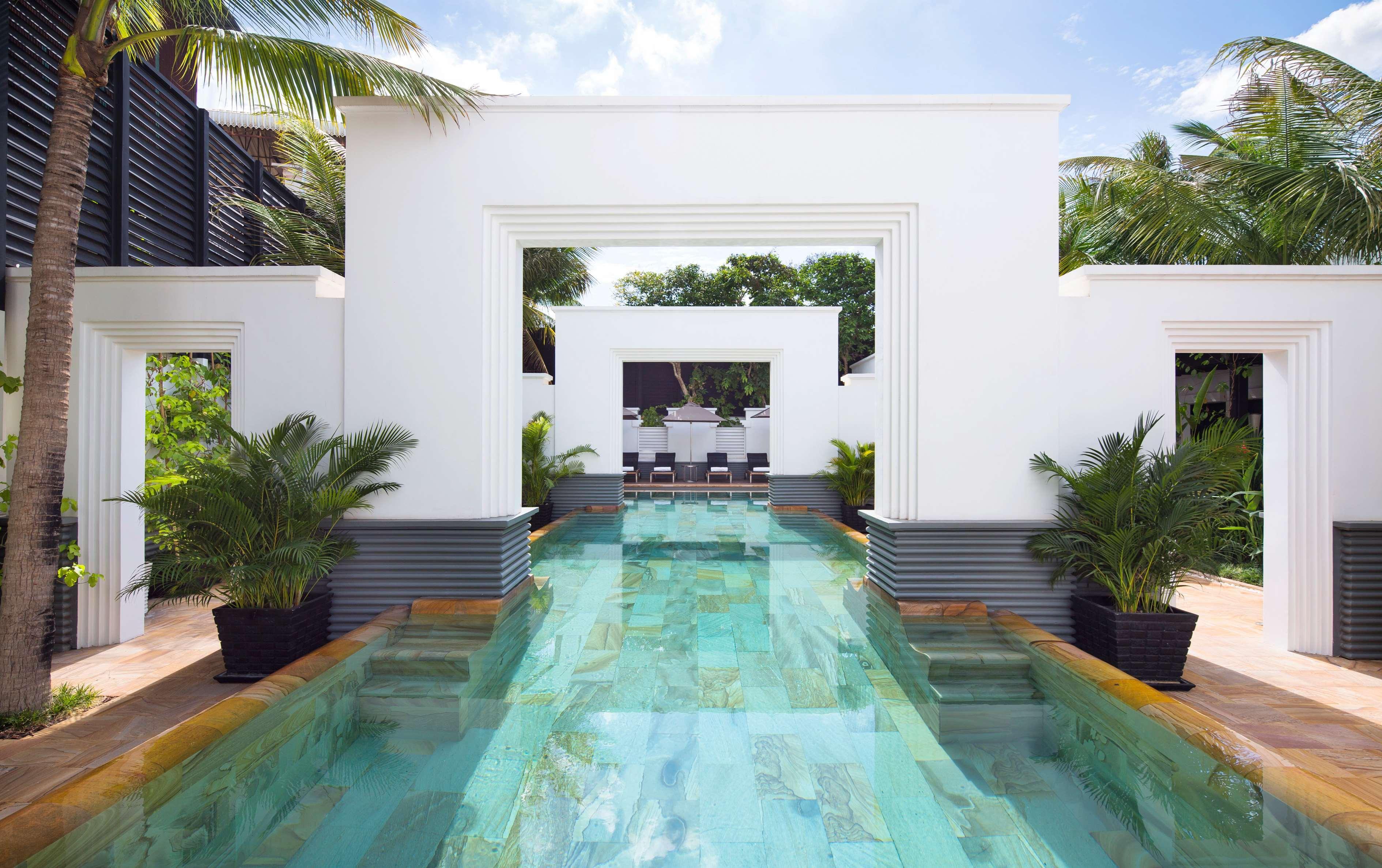 Park Hyatt Hotel 5*