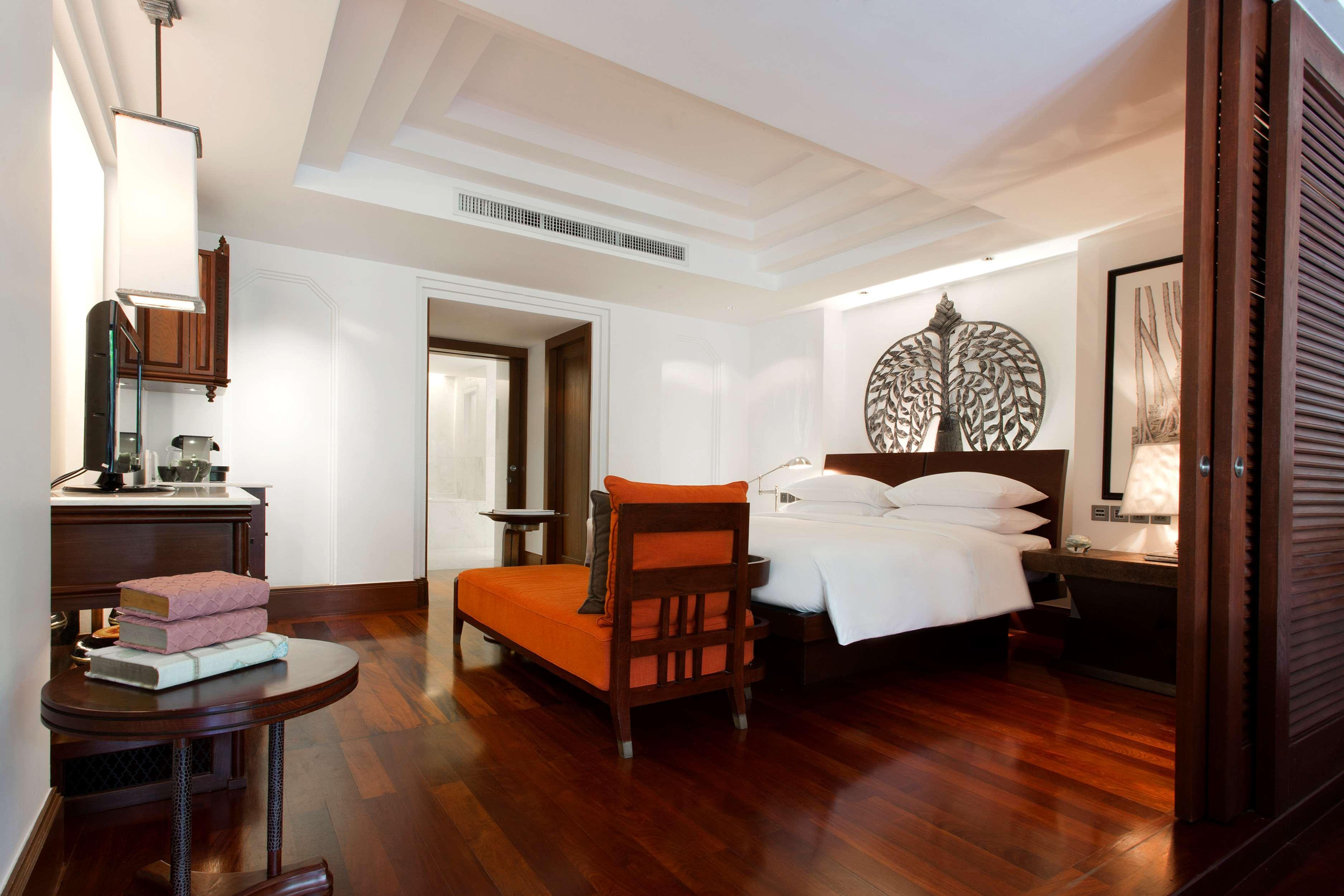 Park Hyatt 5* Siem Reap