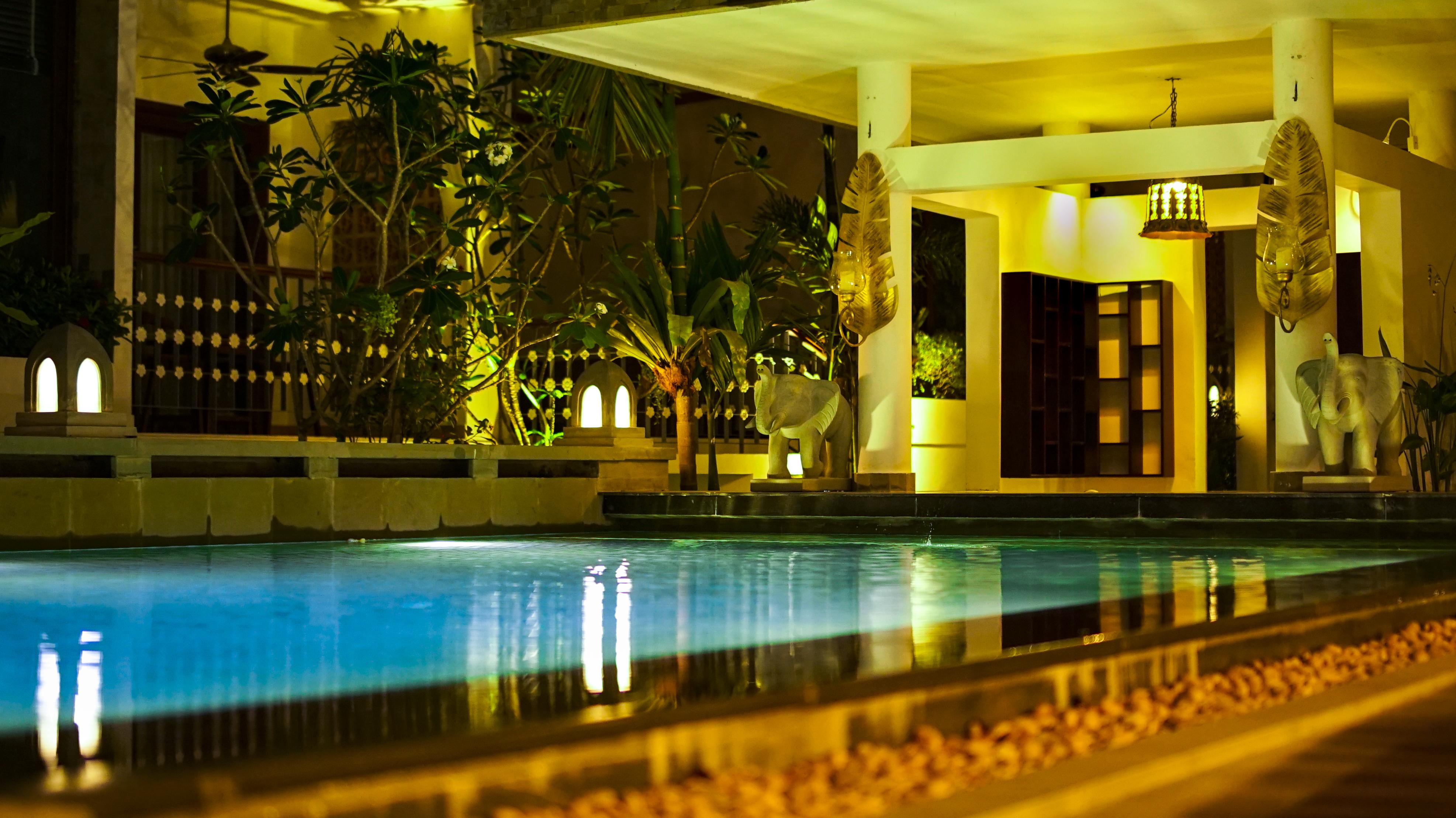 Montra Nivesha Khách sạn Siem Reap