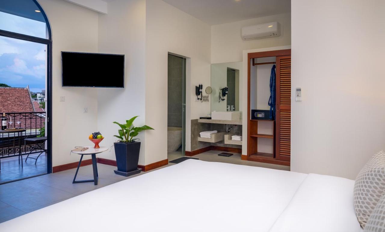 Hotel Blanc Smith