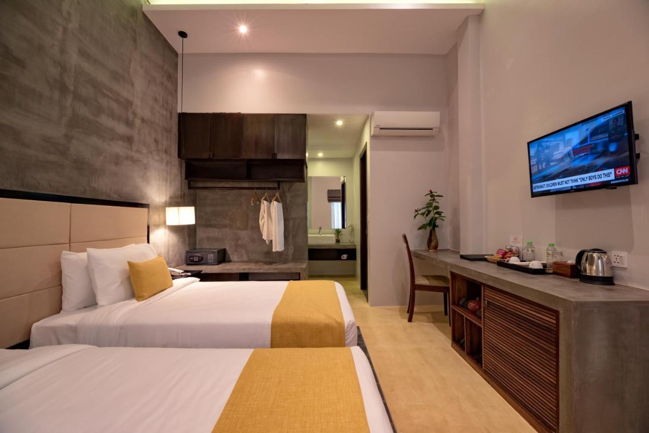 Grange Hotel