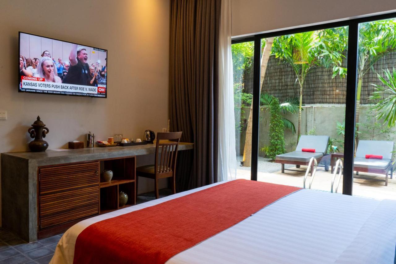 Hotel Grange