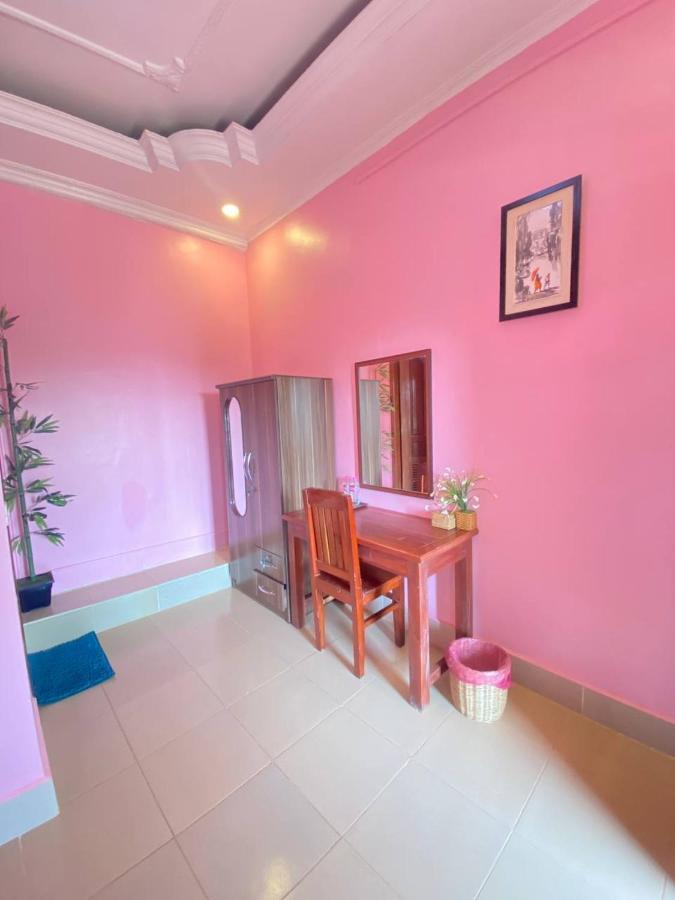 Nika's House Asrama *