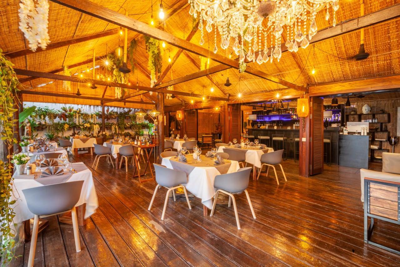 La Bastide De Caro Khách sạn