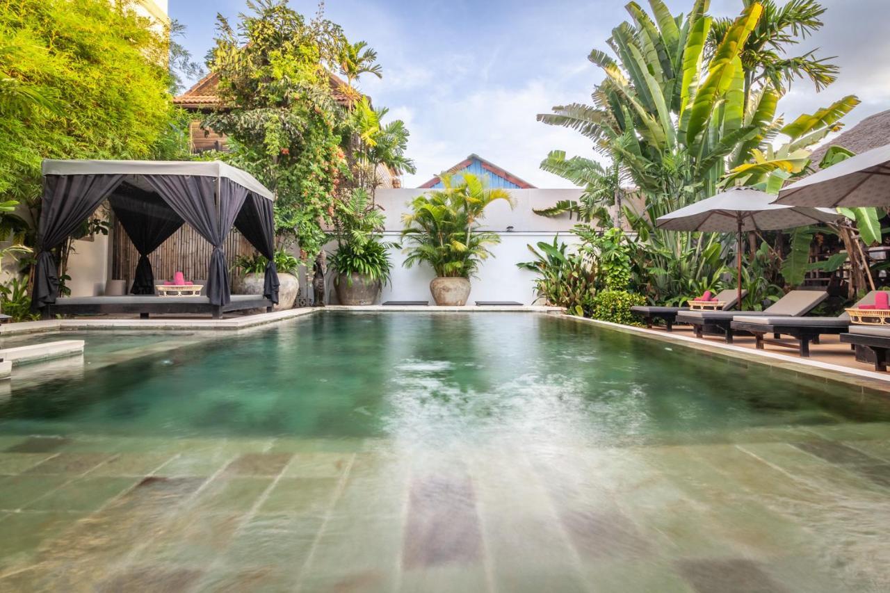 La Bastide De Caro Khách sạn Siem Reap
