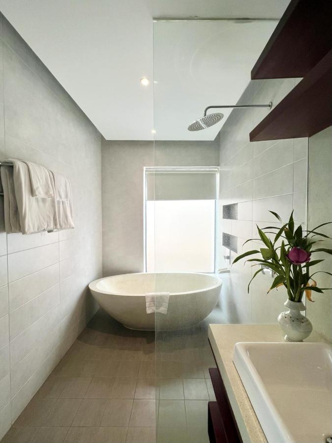 Maison Leab Aparthotel Siem Reap