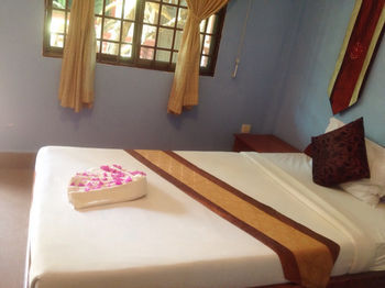 Lotus Siem Reap