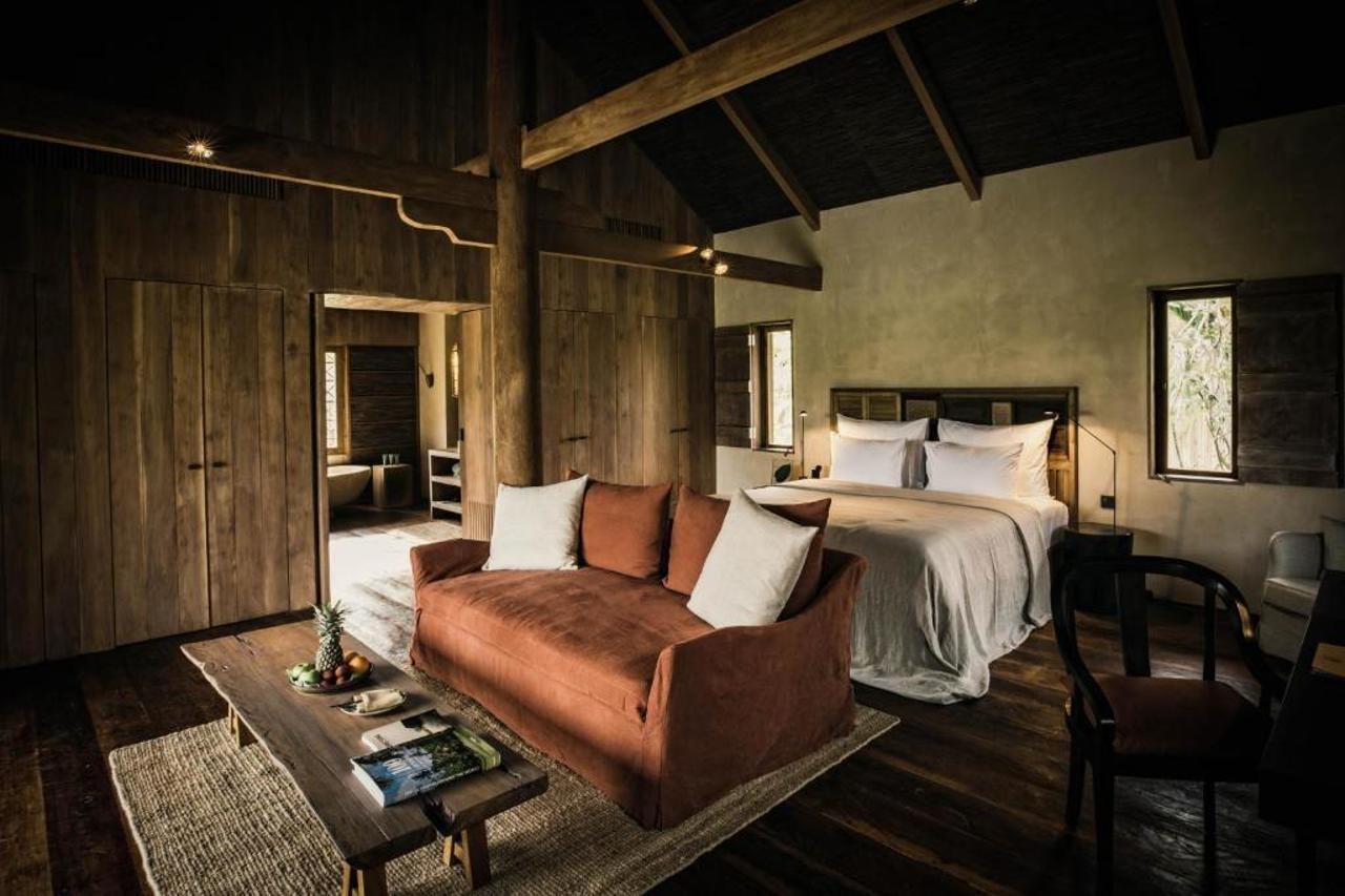 Zannier Phum Baitang Resort Siem Reap