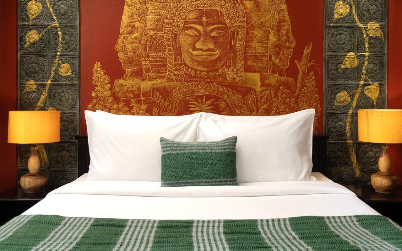 Hotel The Urban 4*
