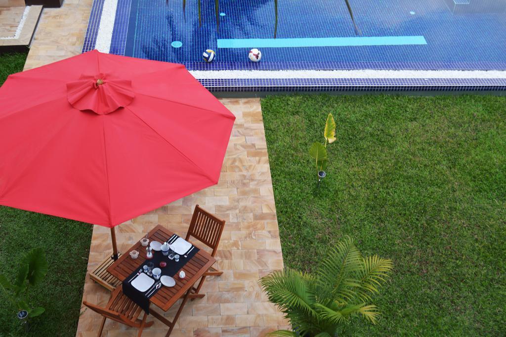 B.maison D'hotes Angkor