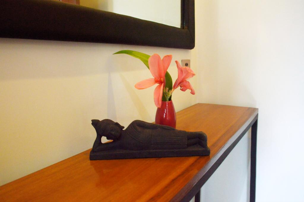 B.maison D'hotes Angkor Villa Siem Reap