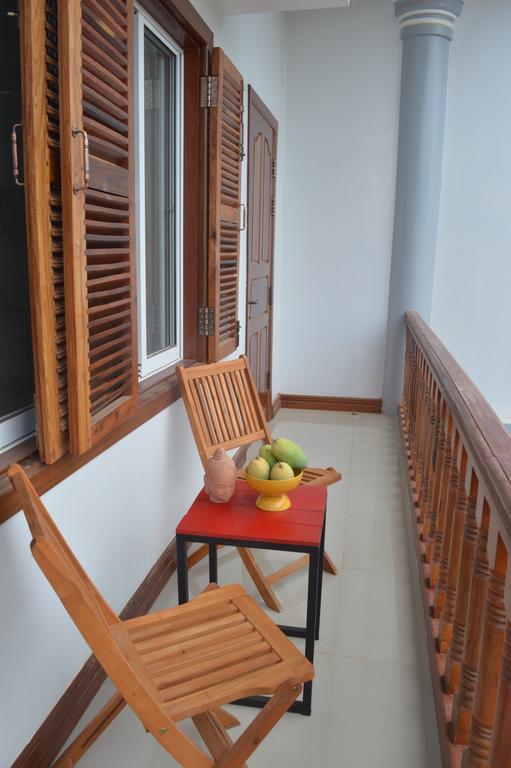 B.maison D'hotes Angkor Villa *