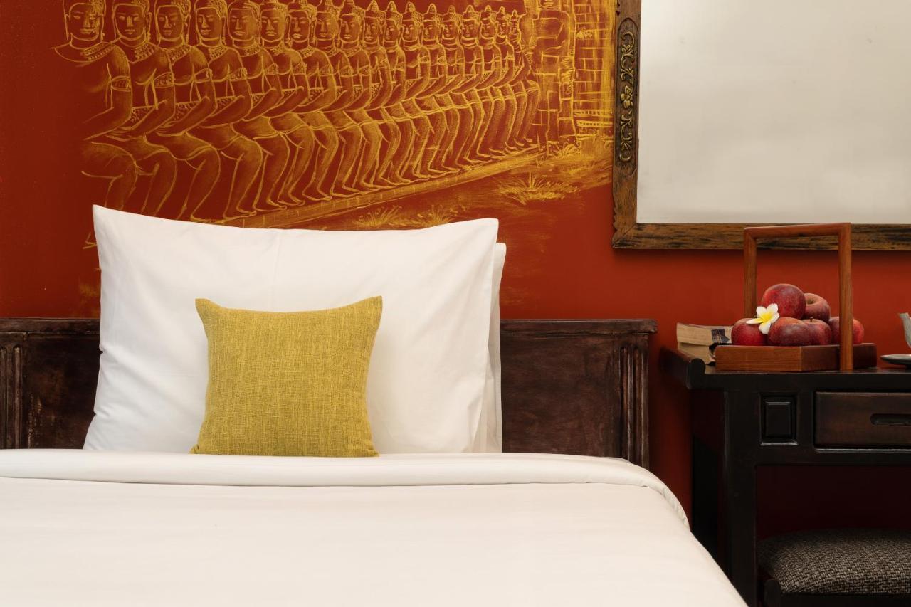 The Urban Hotel 4*