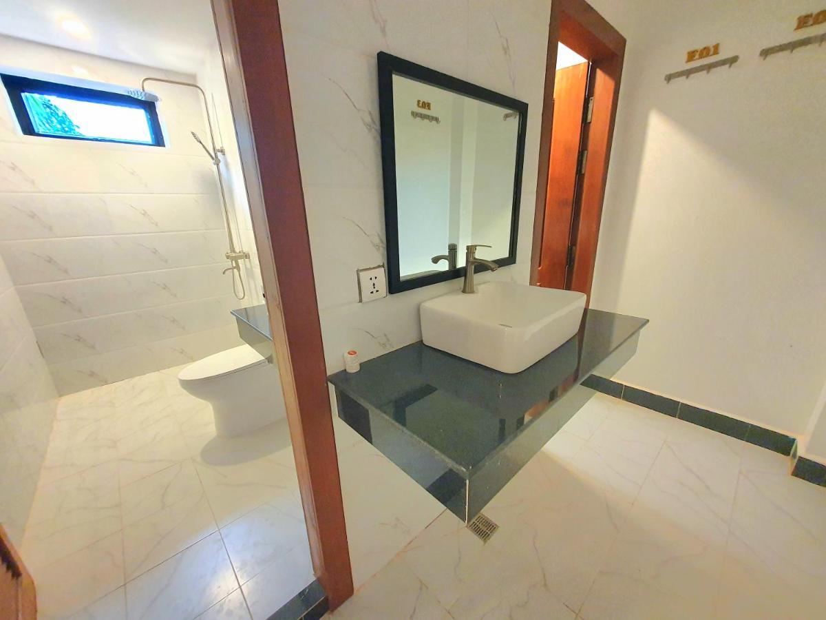 Darling Pub Hostel Siem Reap