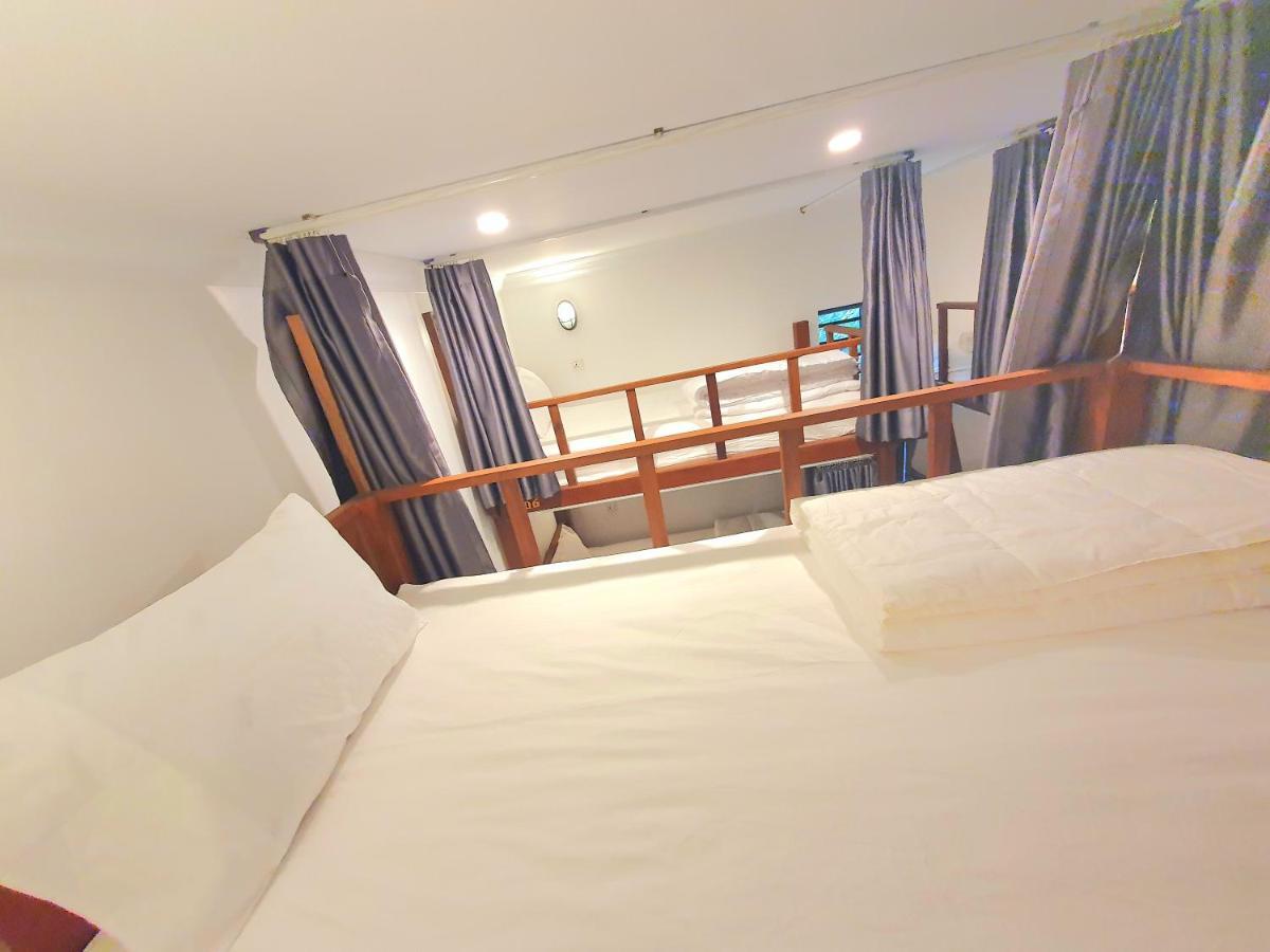 Hostel Darling Pub Siem Reap