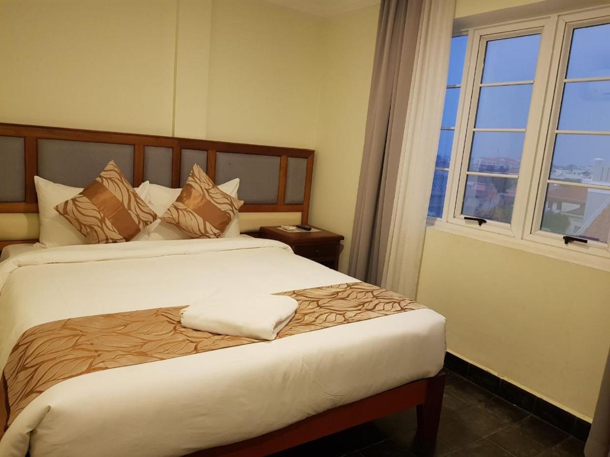 Grand Bayon 4* Siem Reap
