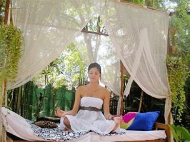 Hotel Palm Garden Siem Reap