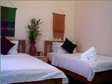 Palm Garden Hotel