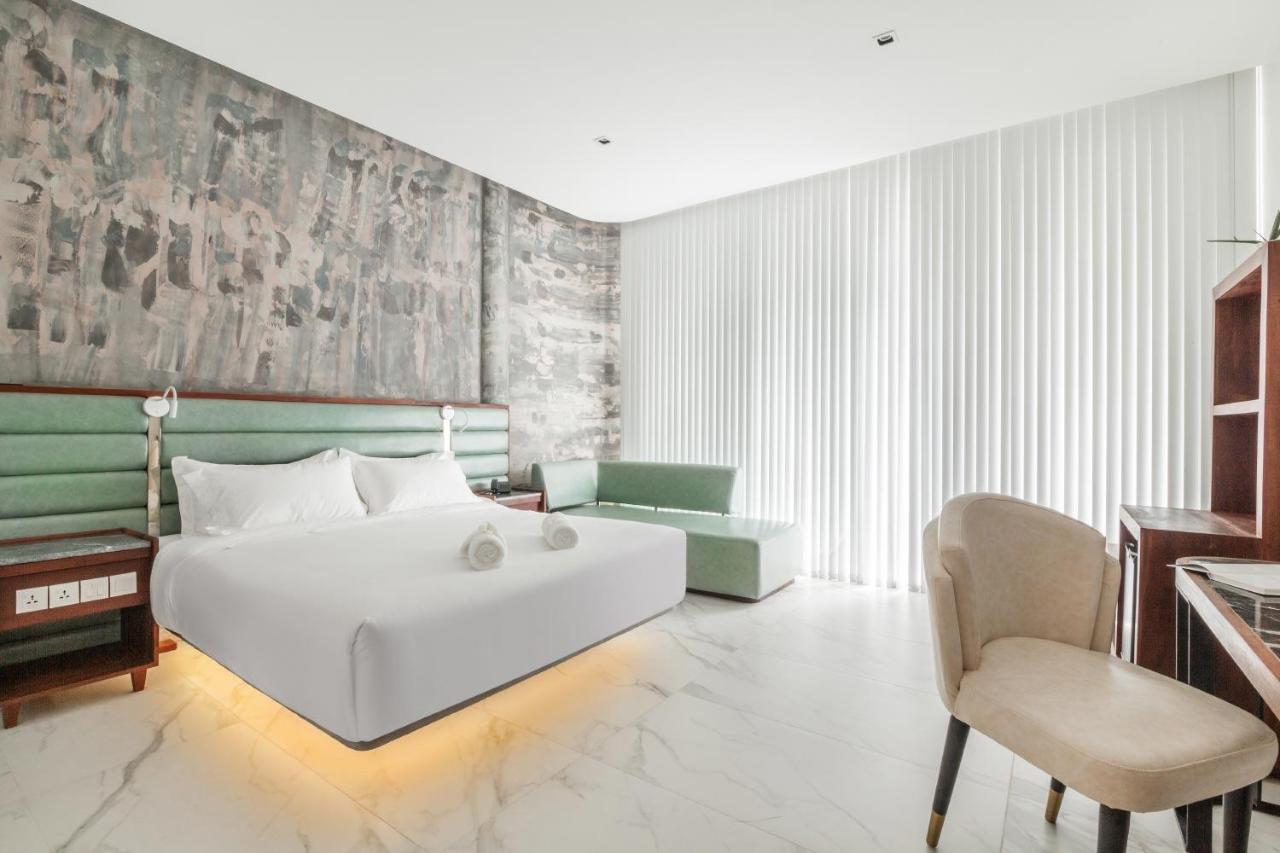 Hotel Enjoy Boutique