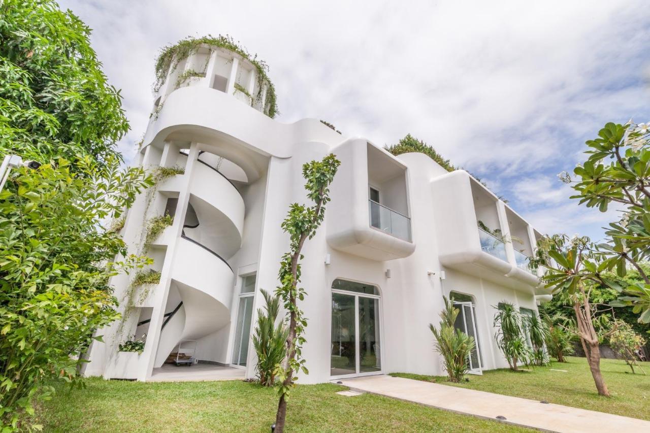 Hotel Enjoy Boutique Siem Reap