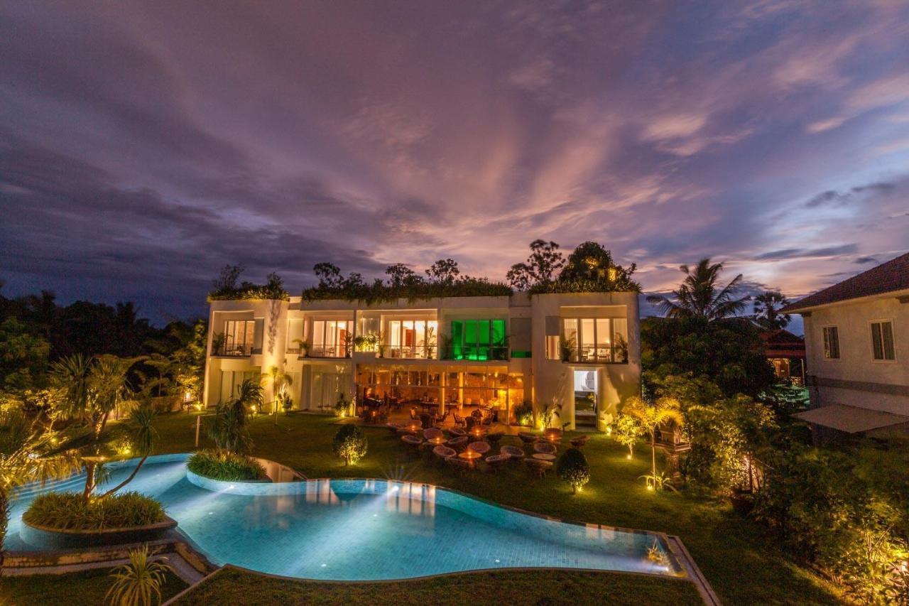 Enjoy Boutique Hotel
