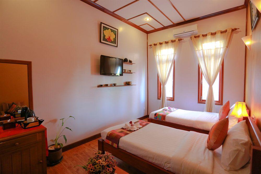 The Seda Siem Reap