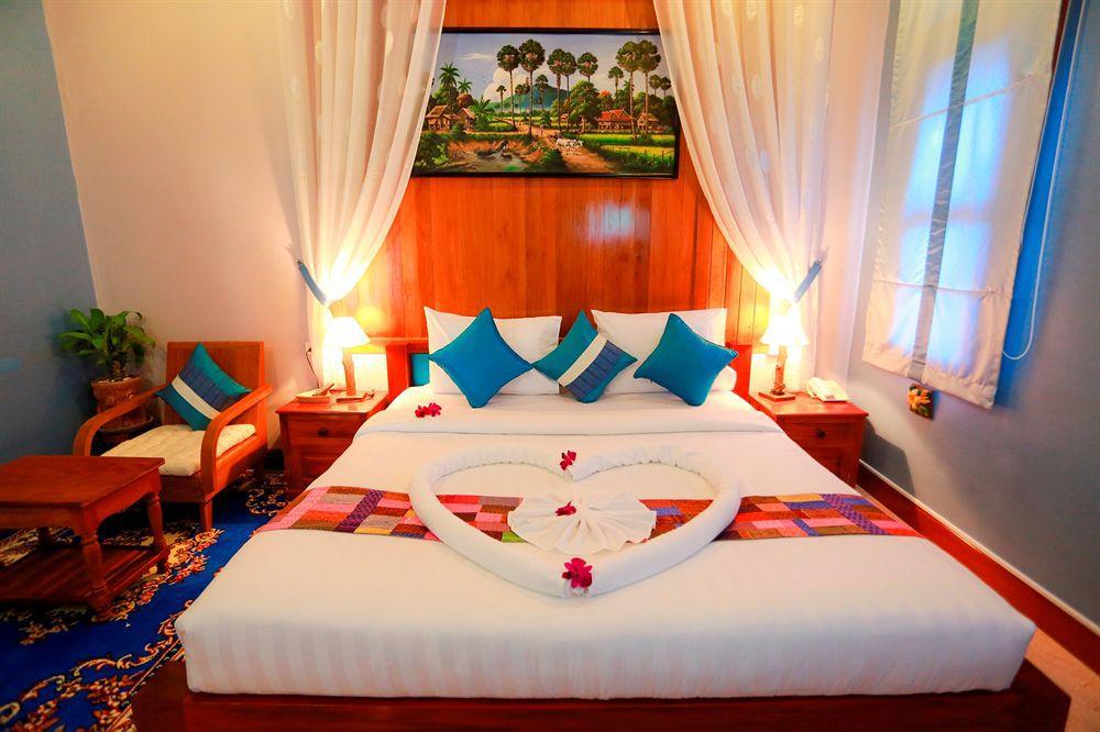 Hotel The Seda Siem Reap