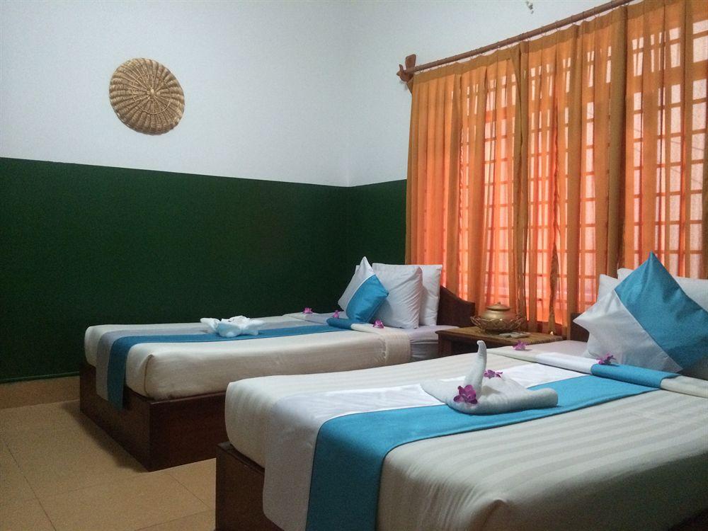 Golden Luck Hotel
