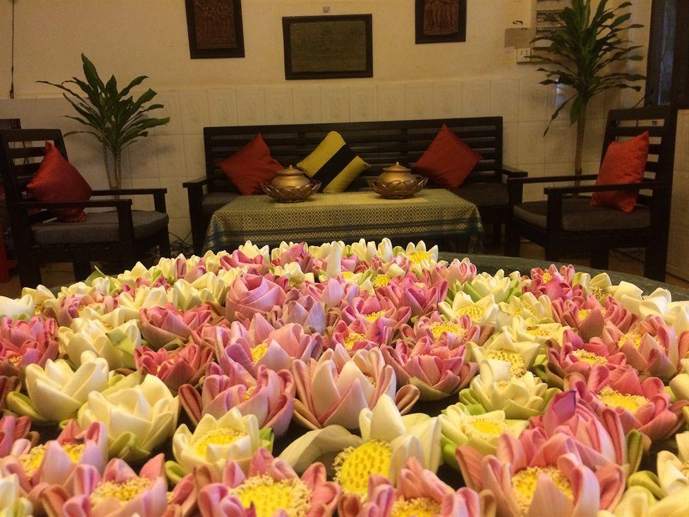 Golden Luck 2* Siem Reap