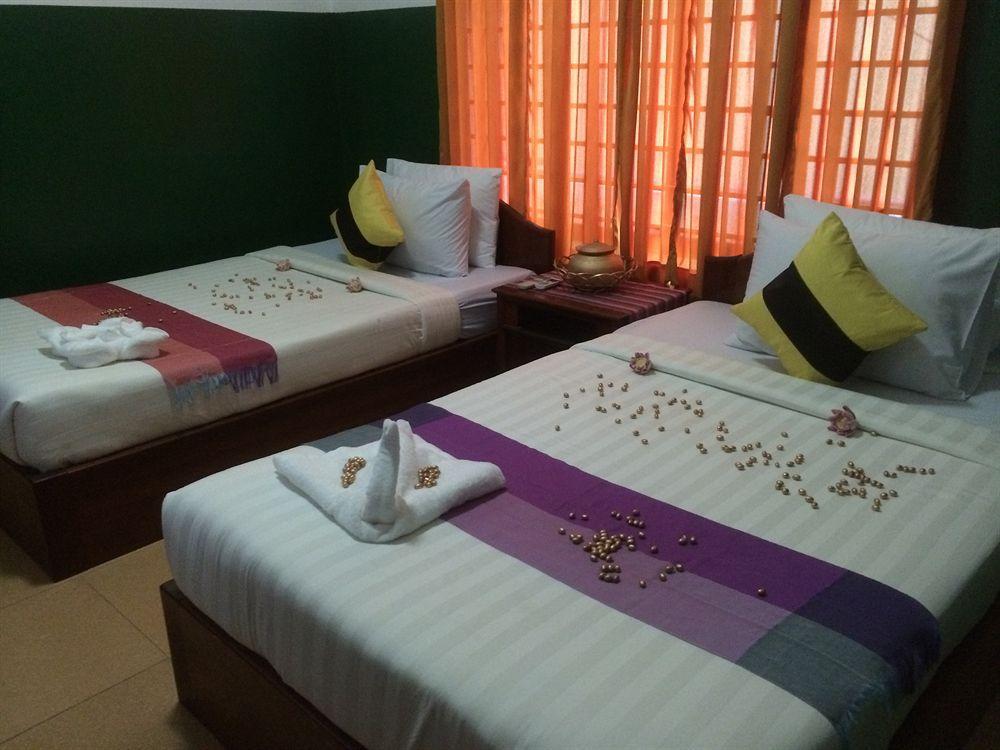 Hotel Golden Luck
