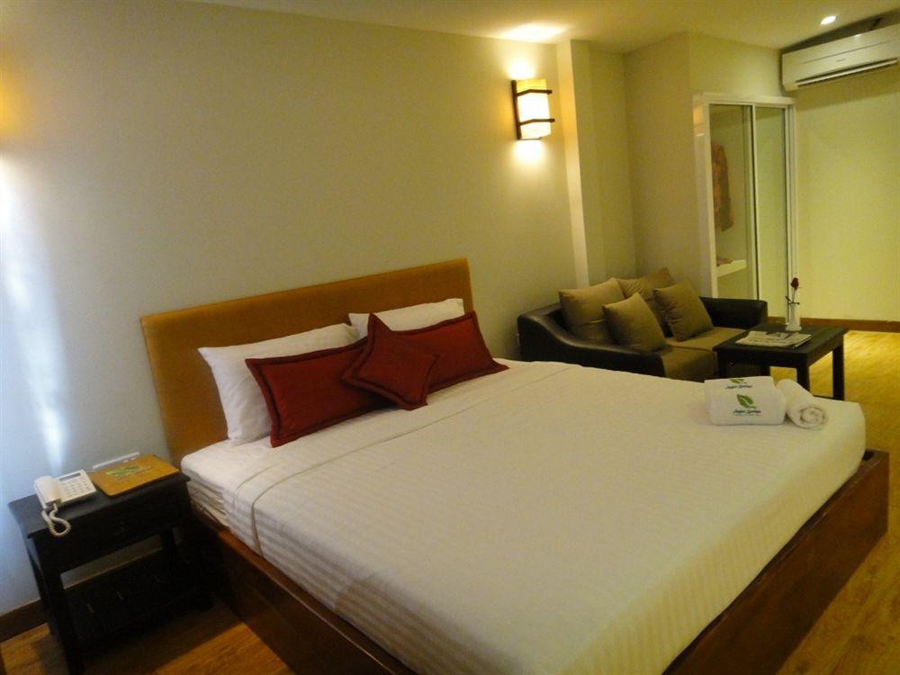 Hotel Ra-ta Boutique Siem Reap