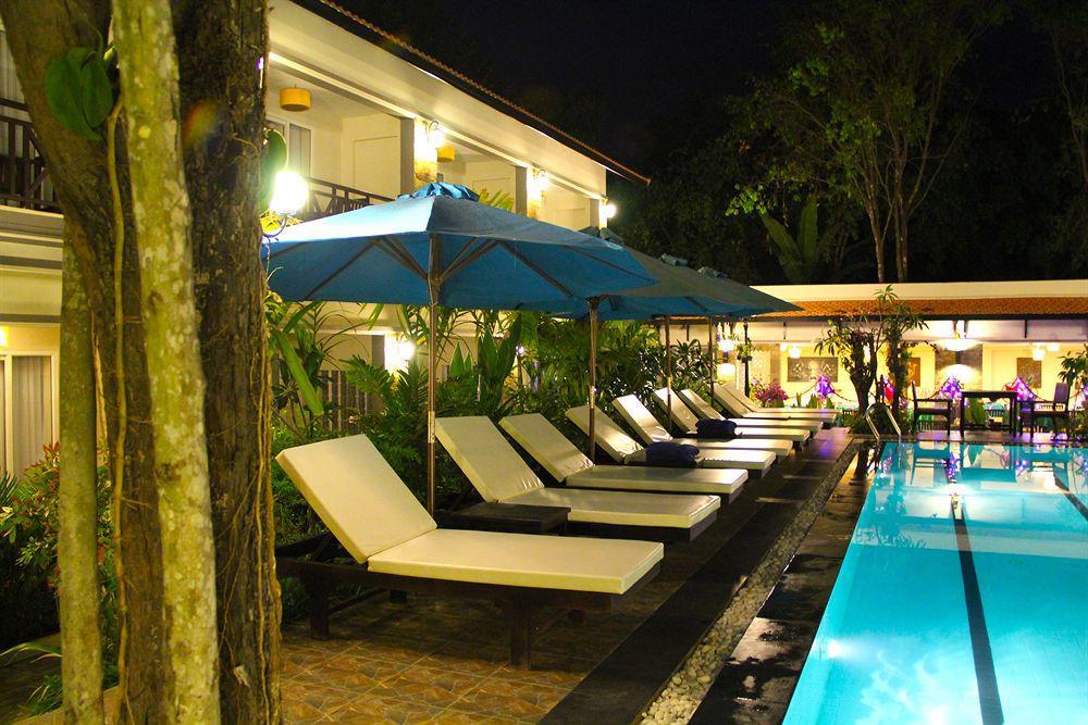 Ra-ta Boutique 3* Siem Reap