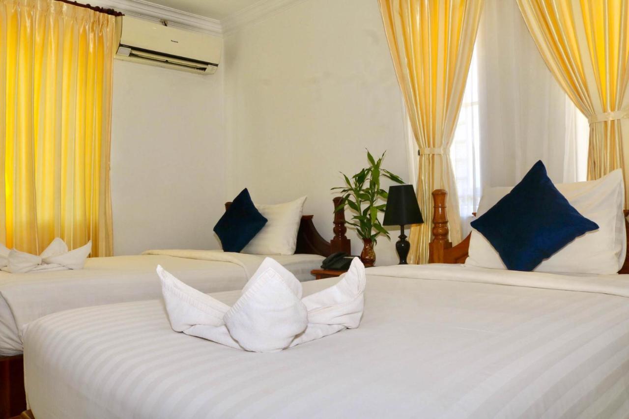 Hotel The Blanc 3*