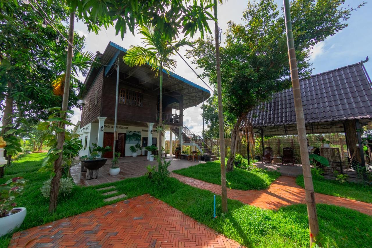 The Hostel Siem Reap