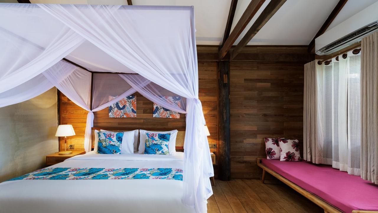 Dontrei Angkor Siem Reap