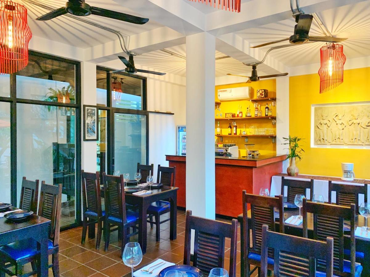 The Bliss Angkor Siem Reap