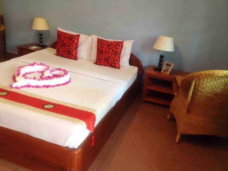 Lotus 2* Siem Reap